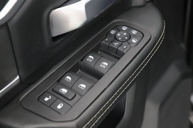 Used 2025 RAM 2500 Big Horn image 19