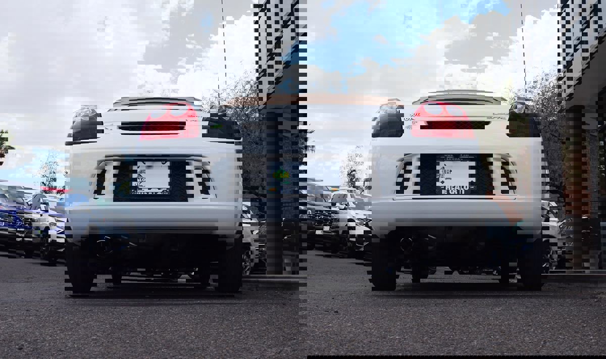 Used 2004 Toyota MR2 image 12