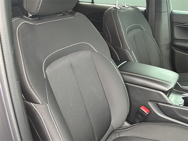 Certified 2025 Jeep Grand Cherokee Laredo X w/ Luxury Tech Group I image 40