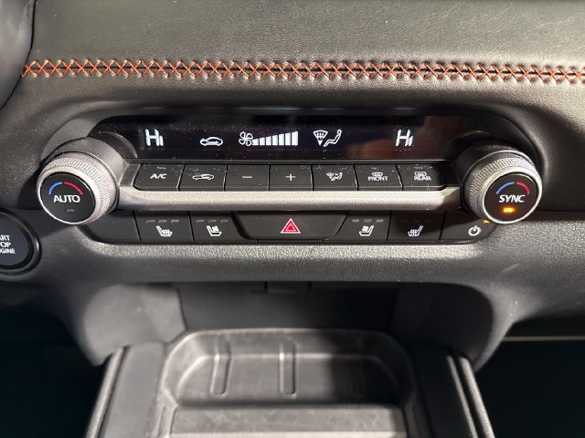 Certified 2026 MAZDA CX-50 AWD 2.5 S w/ Accent Package image 30