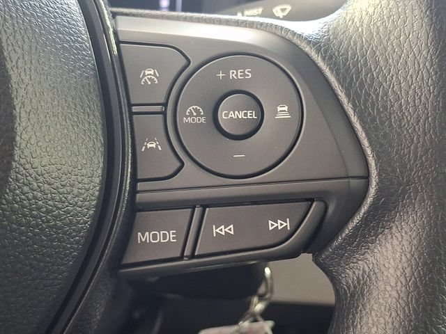 New 2026 Toyota Corolla LE FWD image 23