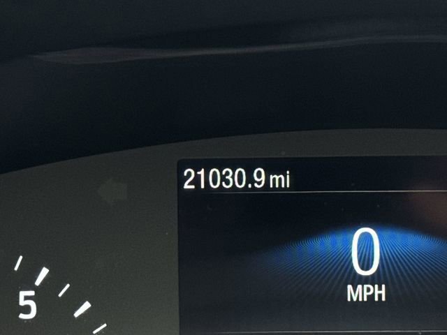 Used 2022 Ford Escape SE w/ Cold Weather Package image 12