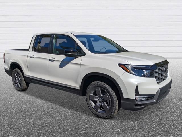New 2026 Honda Ridgeline TrailSport image 7