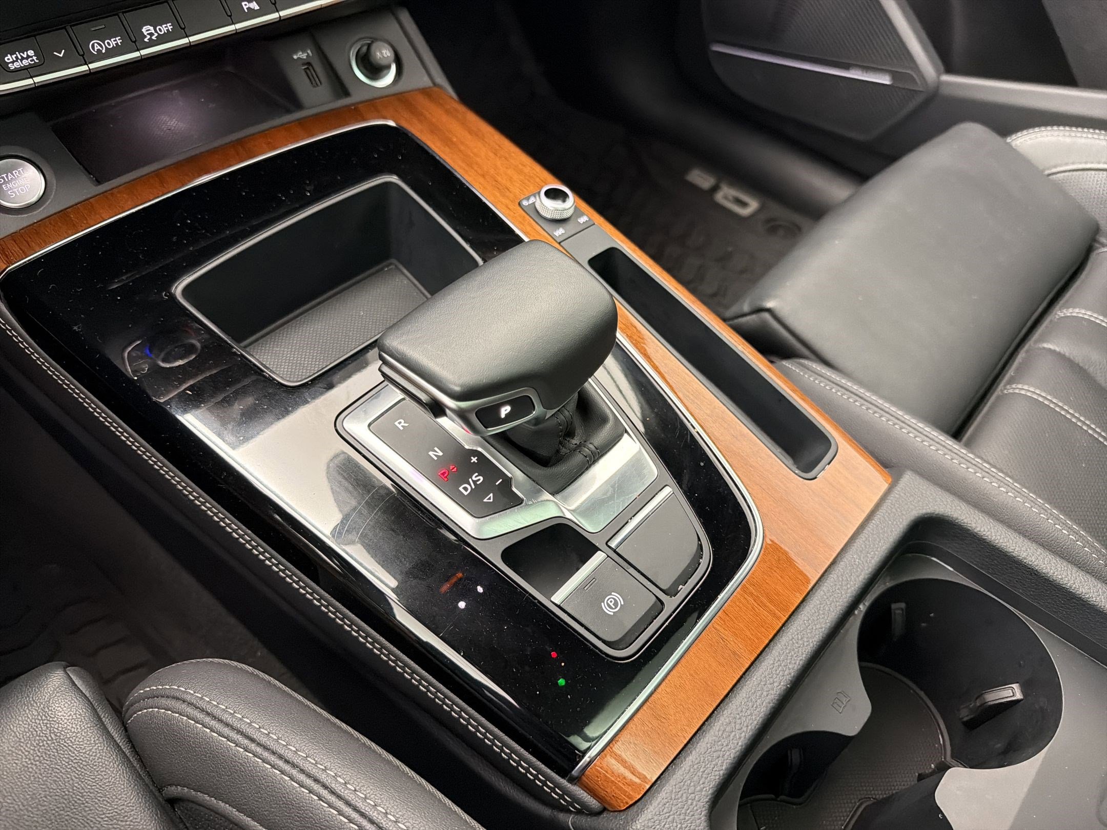 Used 2023 Audi Q5 2.0T Premium Plus w/ Premium Plus Package image 15