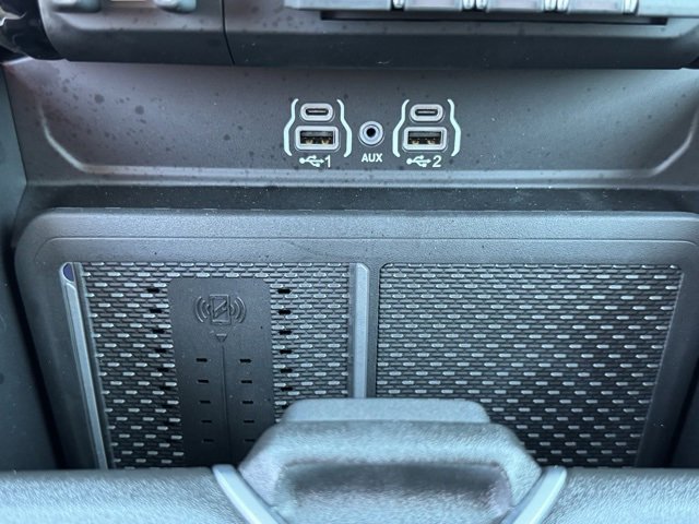 New 2026 RAM 1500 Big Horn image 28