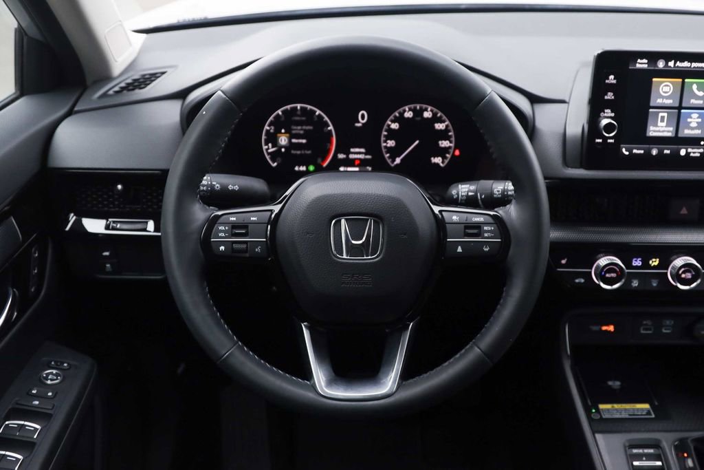 Used 2023 Honda CR-V EX-L image 26