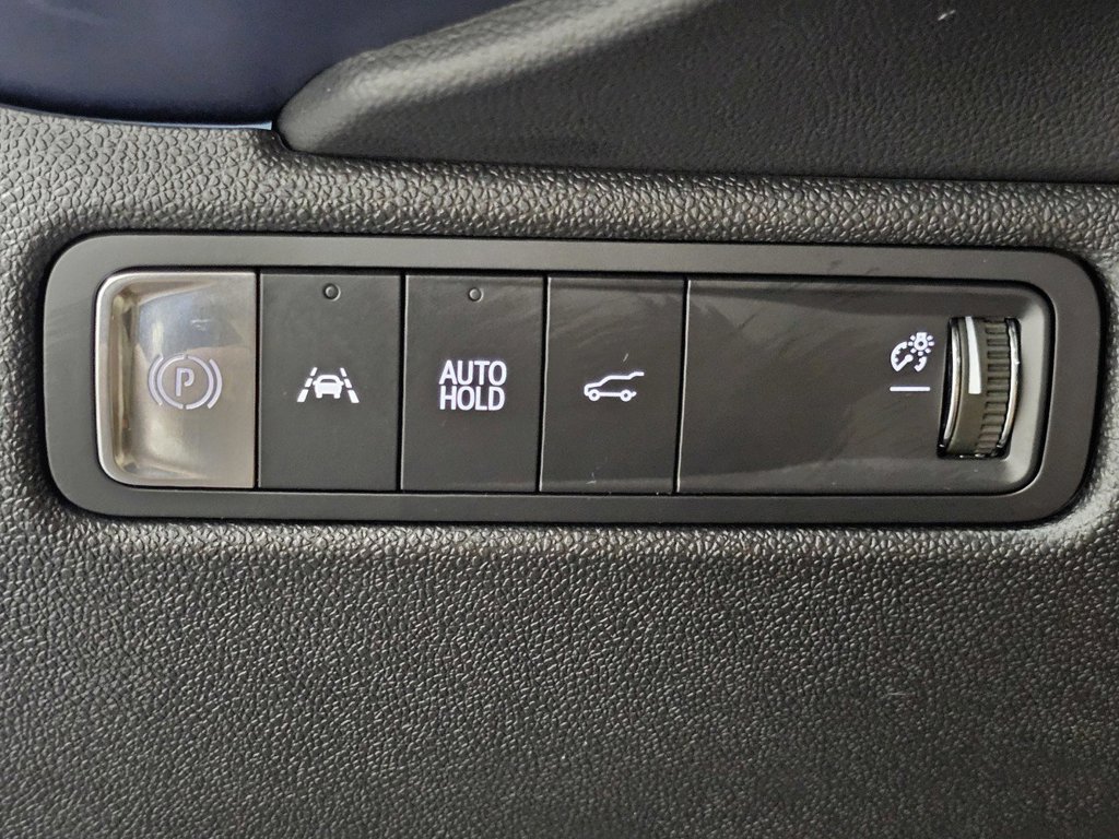 Used 2024 Chevrolet Equinox EV LT FWD image 29