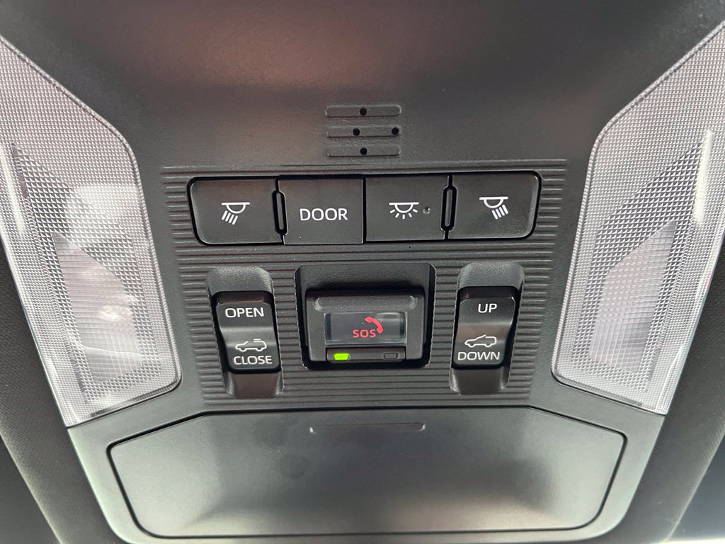 Certified 2023 Toyota RAV4 SE w/ Weather & Moonroof Package AWD/4WD image 36