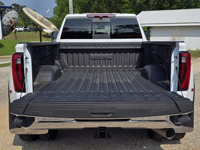 New 2026 GMC Sierra 3500 SLT w/ SLT Premium Package AWD/4WD image 9