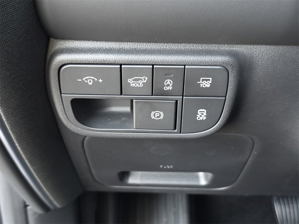 New 2026 Hyundai Palisade Calligraphy image 26