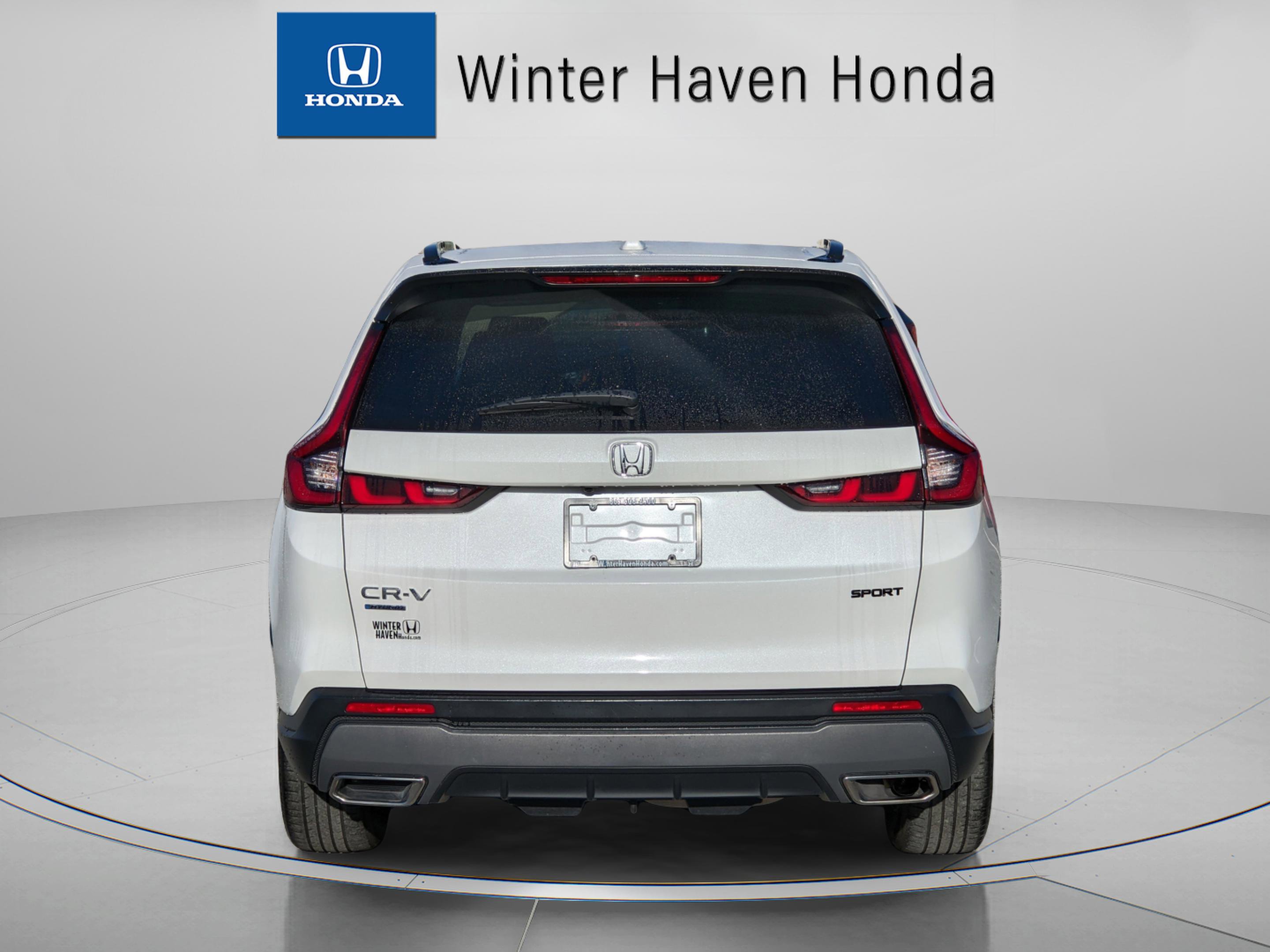 Used 2023 Honda CR-V Sport image 7