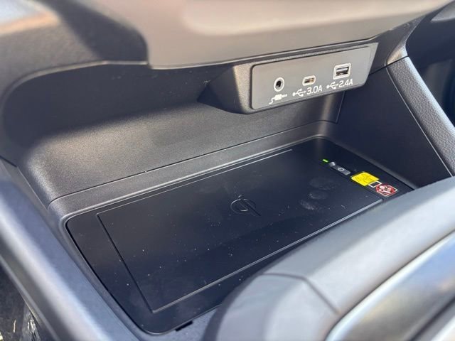 New 2026 Subaru Crosstrek 2.0i Premium AWD/4WD image 24