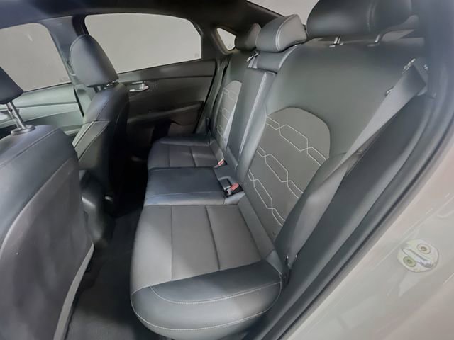 Used 2021 Kia Forte GT-Line w/ GT-Line Premium Package image 24