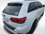Used 2022 Jeep Grand Cherokee Laredo X image 6