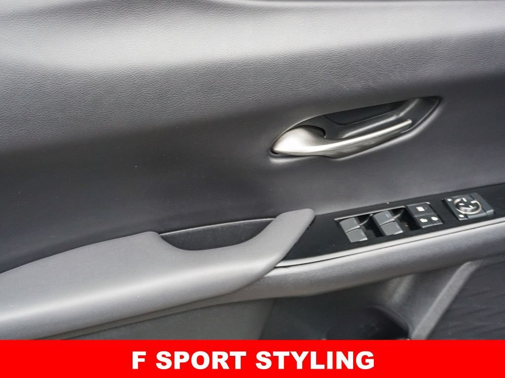 Used 2021 Lexus UX 200 F Sport w/ Accessory Package (Z1) FWD image 18