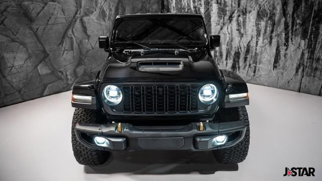 Used 2024 Jeep Wrangler Unlimited Rubicon 392 AWD/4WD image 18