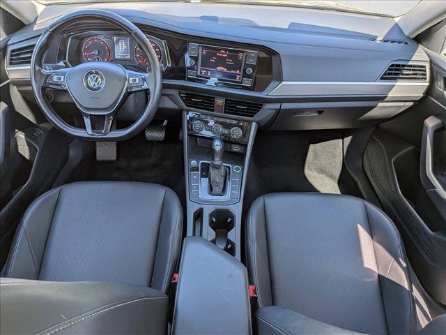 Used 2019 Volkswagen Jetta SE FWD image 16