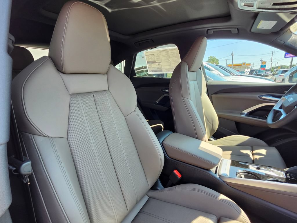 New 2026 Audi Q5 Premium Plus AWD/4WD image 13