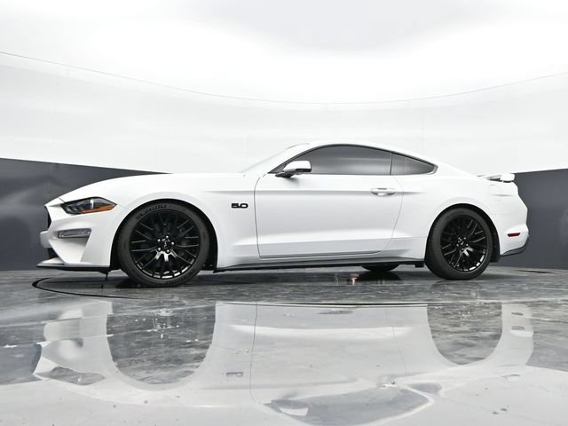 Used 2018 Ford Mustang GT Premium w/ Equipment Group 401A RWD image 31