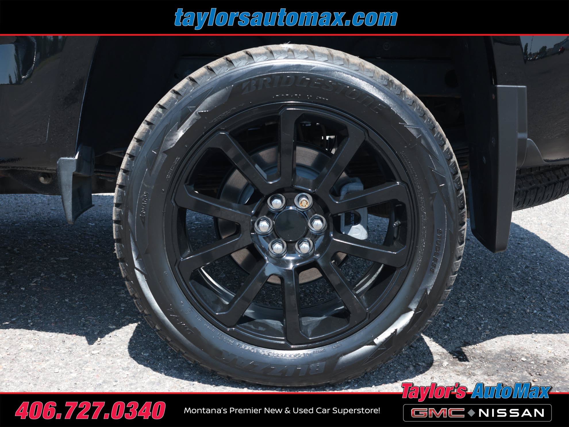 Used 2021 GMC Canyon Denali AWD/4WD image 40