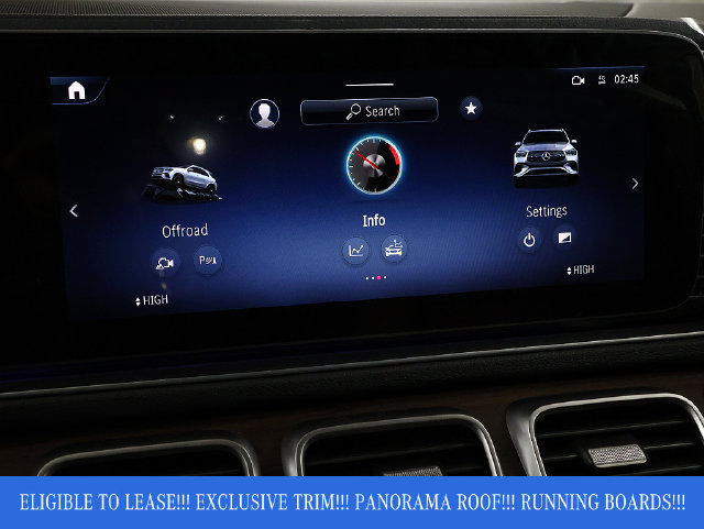 Certified 2026 Mercedes-Benz GLE 350 4MATIC image 19