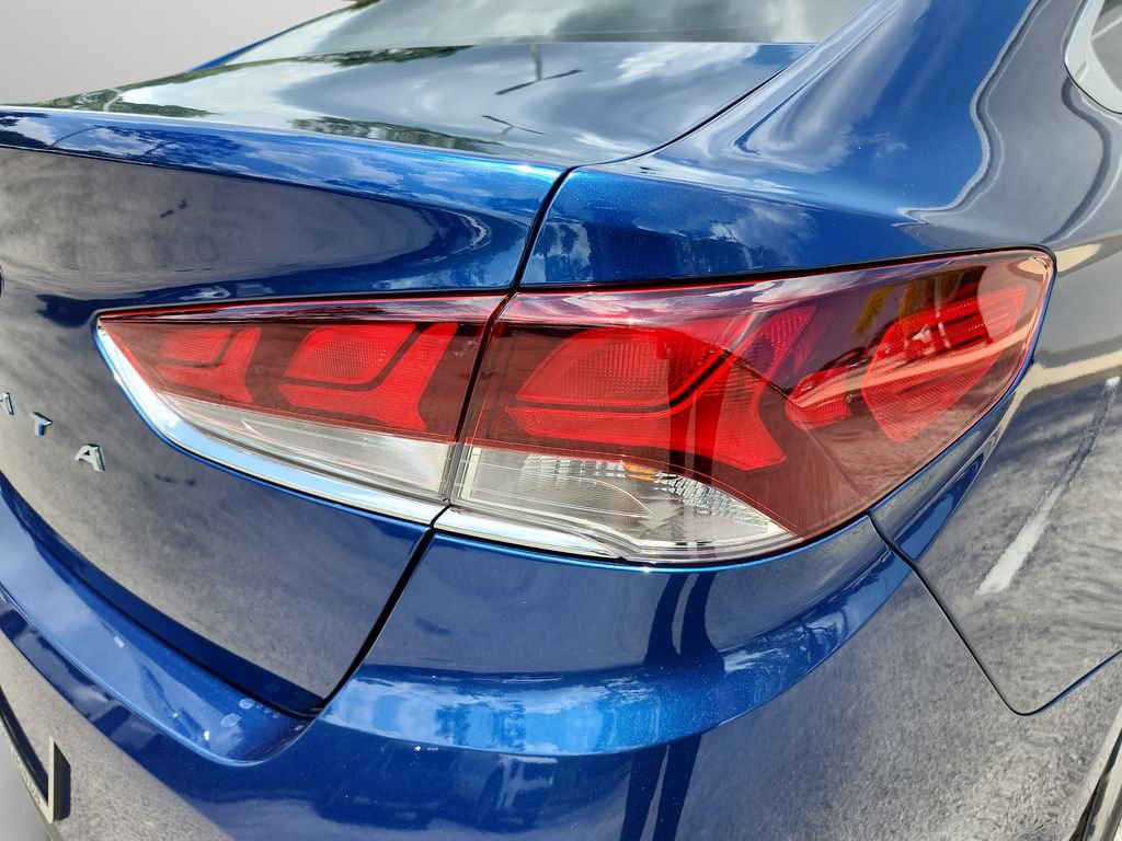 Used 2019 Hyundai Sonata SEL FWD image 15