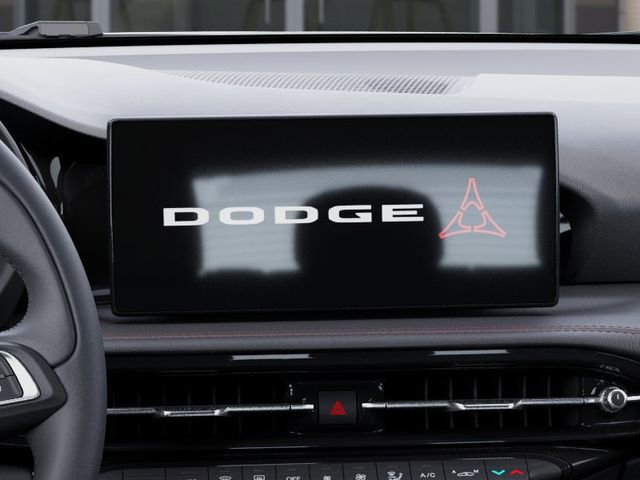 New 2025 Dodge Hornet GT image 18
