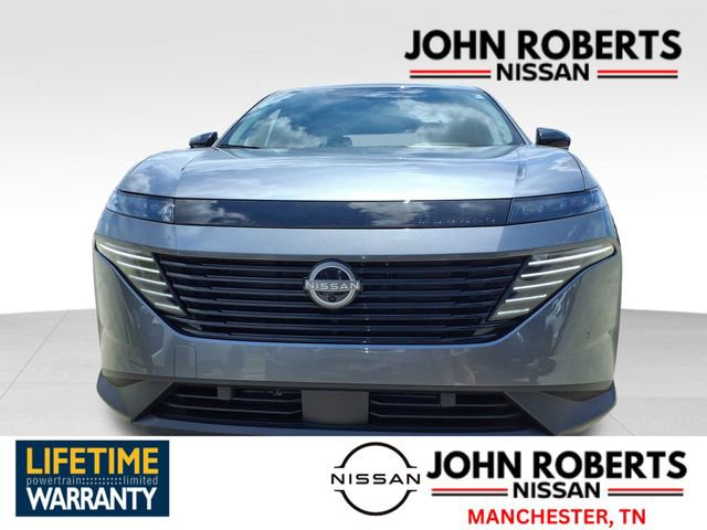 New 2025 Nissan Murano SL w/ Cargo Package image 11