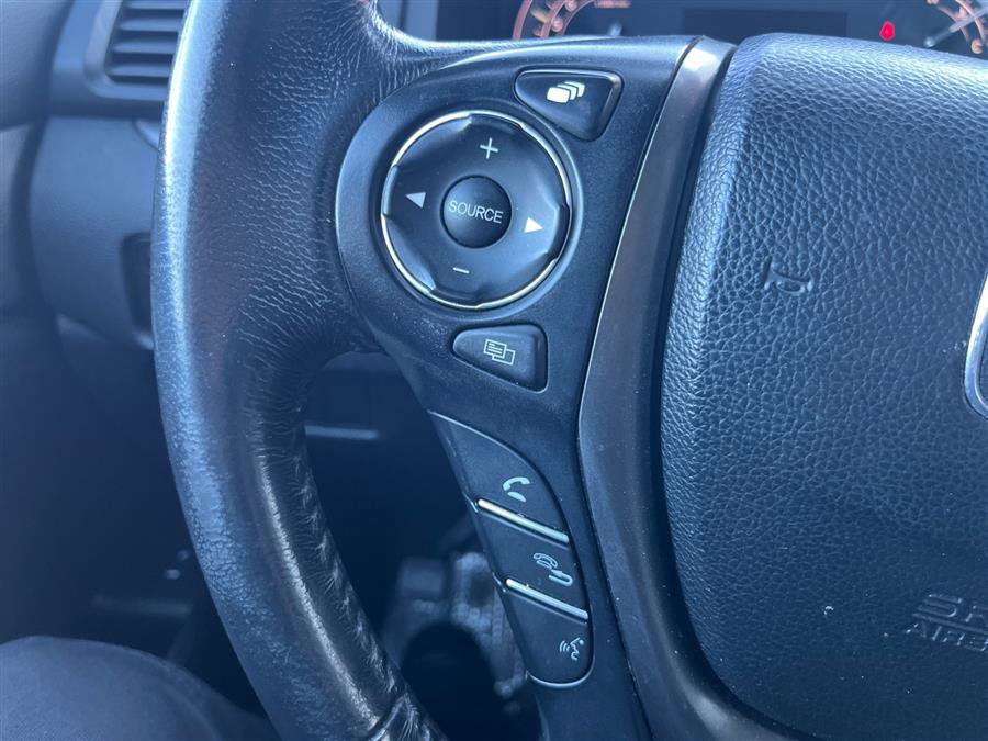 Used 2018 Honda Pilot EX-L image 26