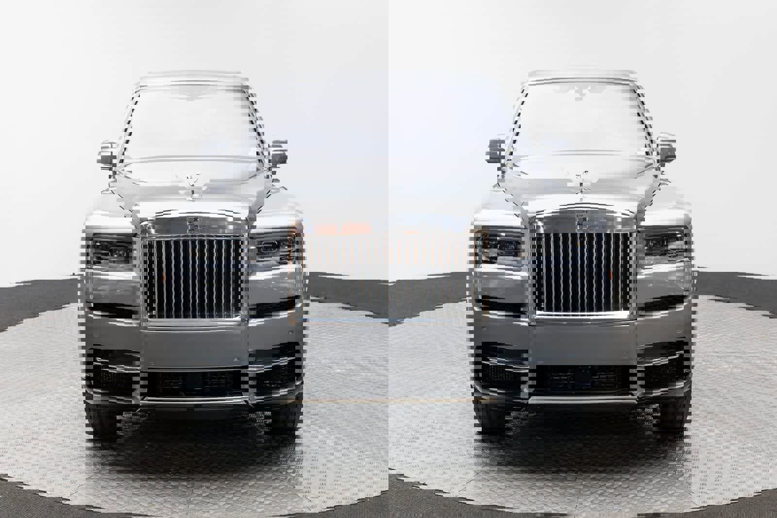 Used 2022 Rolls-Royce Cullinan image 6