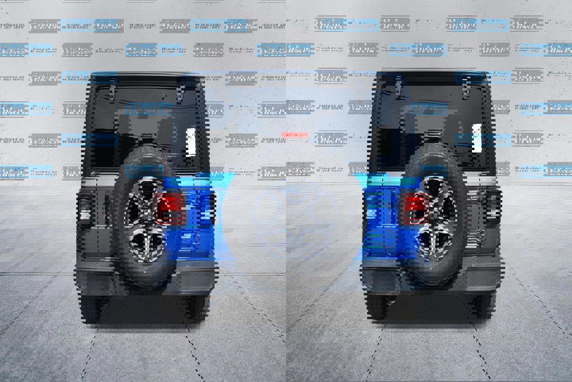 Used 2022 Jeep Wrangler Unlimited Sport image 13