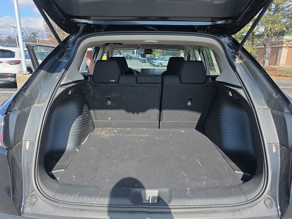 Used 2024 Honda HR-V LX image 22