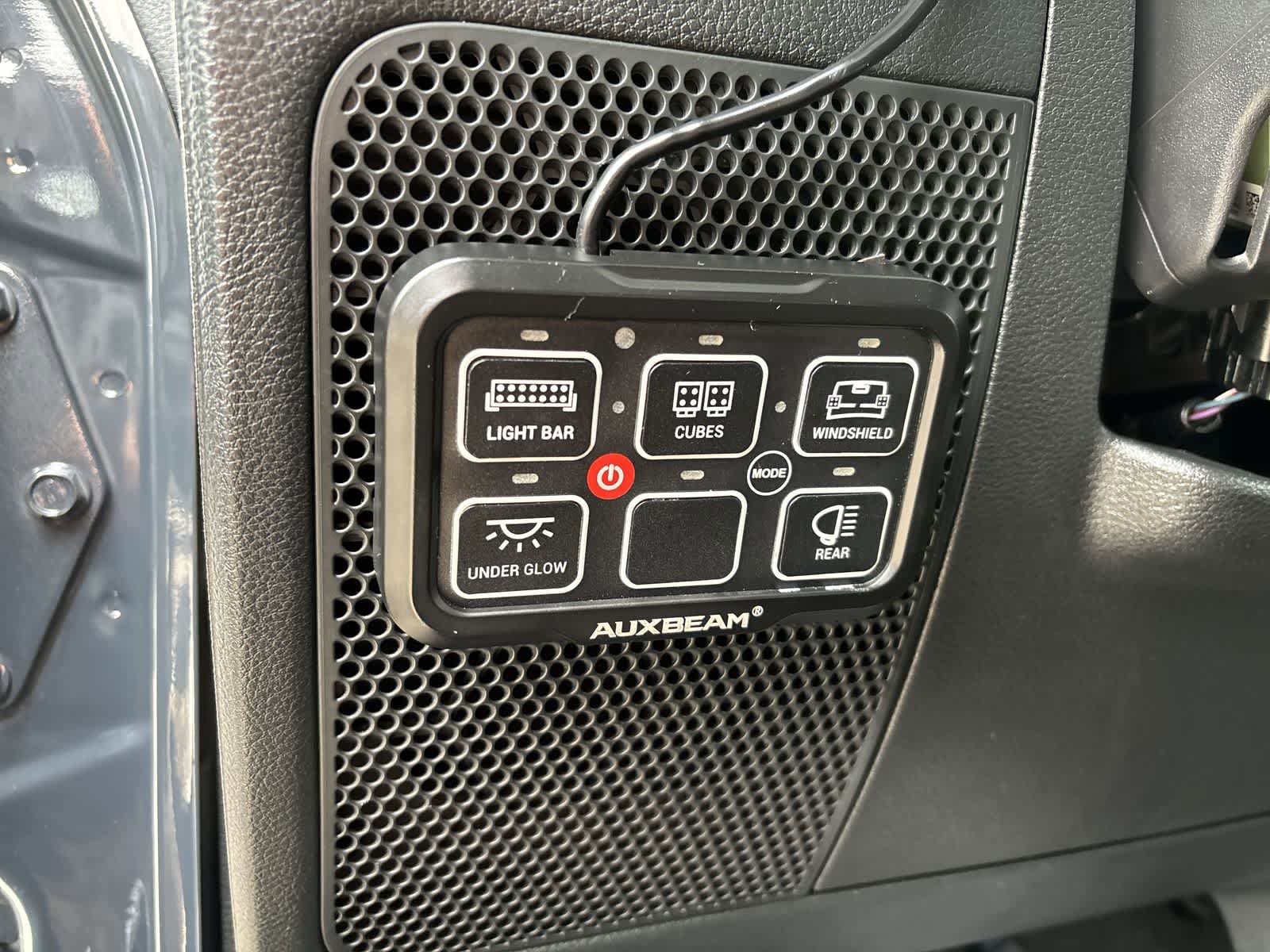 Certified 2018 Jeep Wrangler Sport image 8