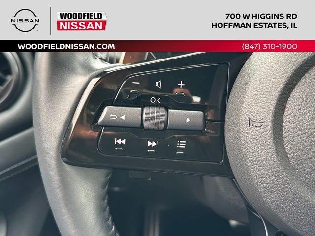 Certified 2024 Nissan Z Performance w/ Floor Mat Package RWD image 39