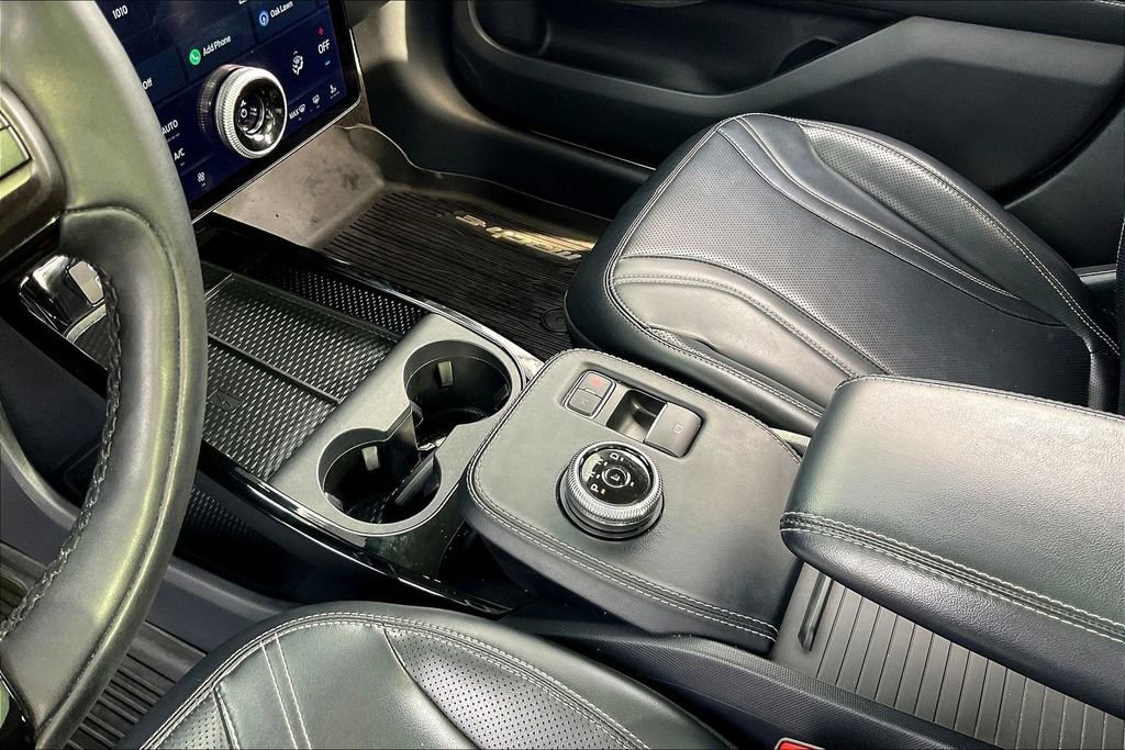 Certified 2022 Ford Mustang Mach-E Premium image 15