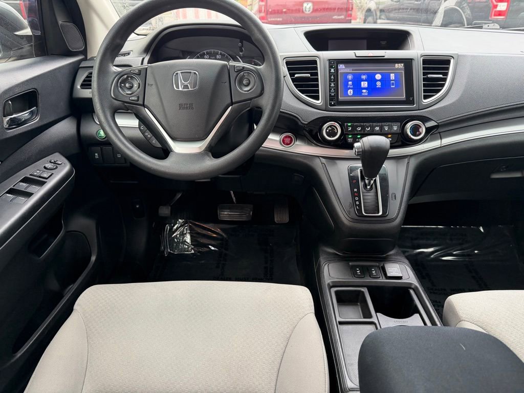 Used 2015 Honda CR-V EX image 13