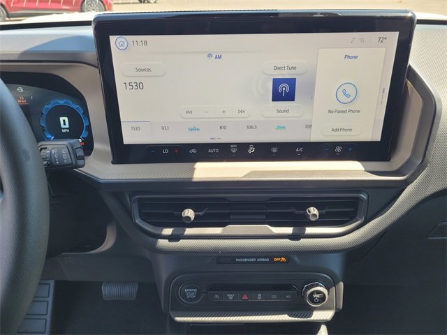 New 2025 Ford Bronco Sport Big Bend image 10