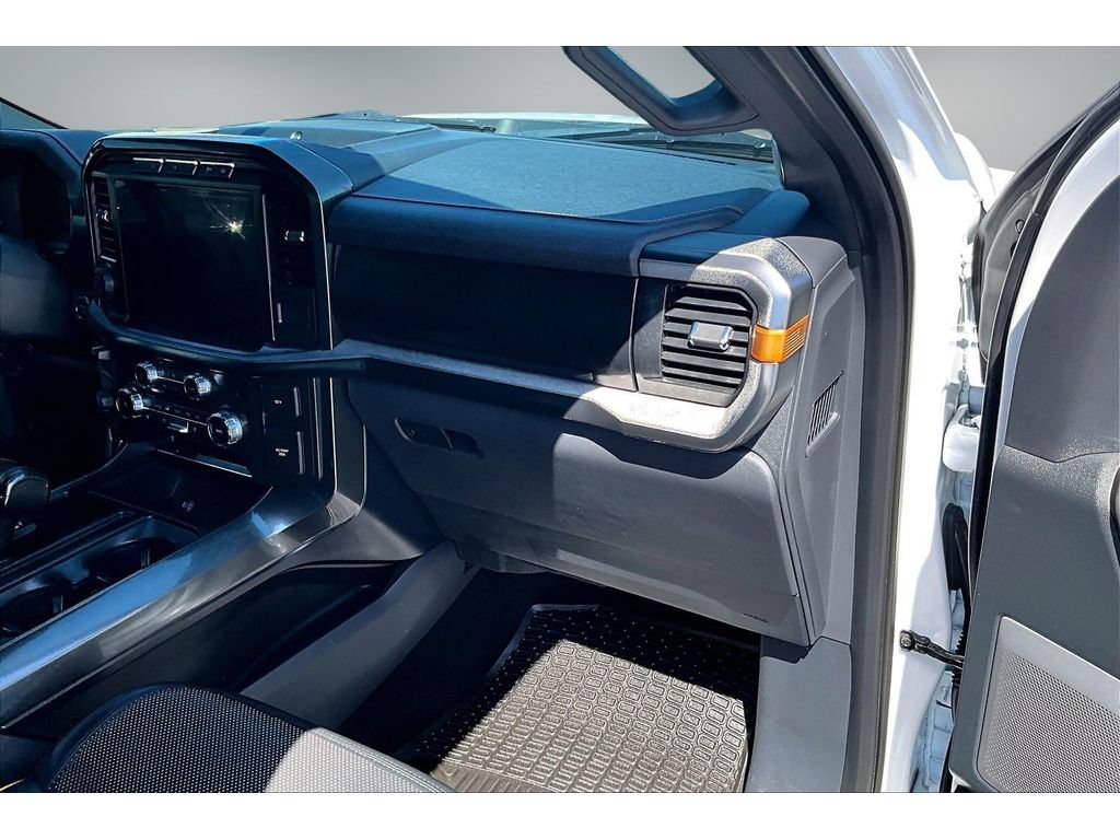 Used 2022 Ford F150 Tremor w/ Equipment Group 402A High AWD/4WD image 23
