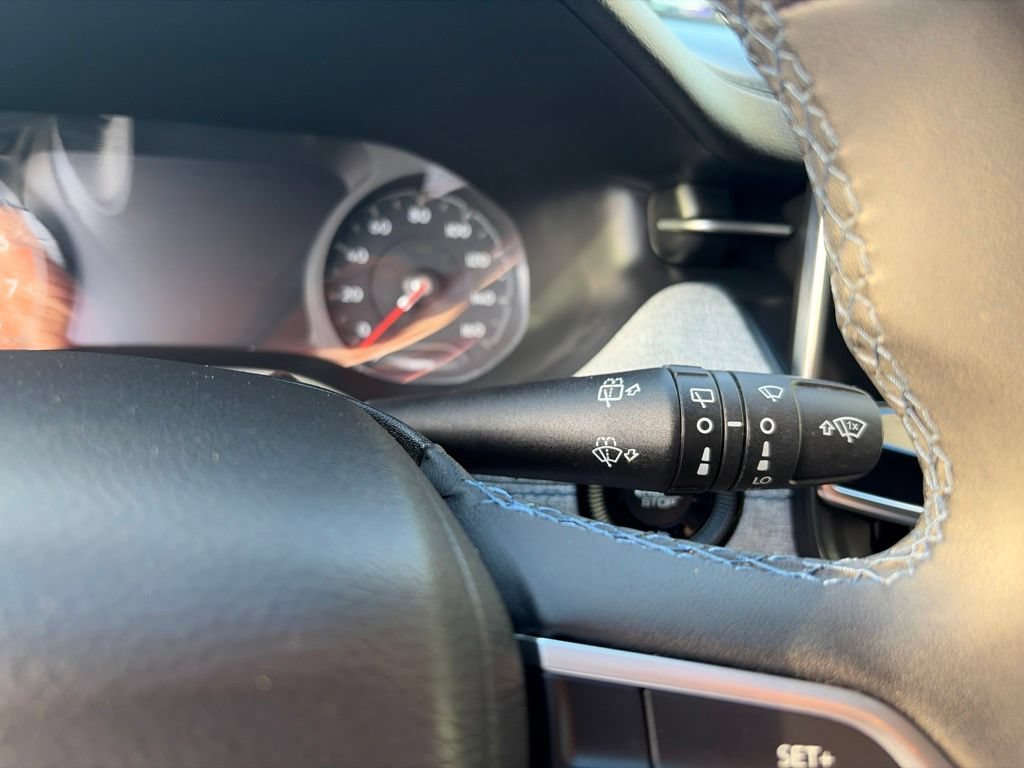 Used 2022 Jeep Compass Latitude AWD/4WD image 29