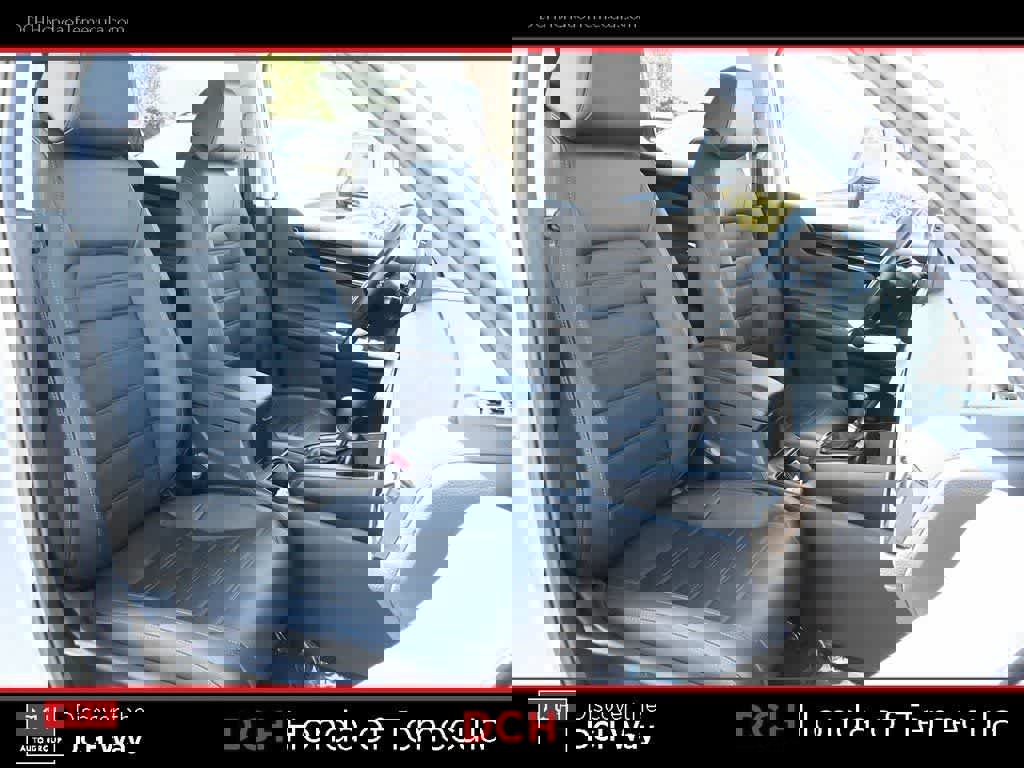 Certified 2023 Honda CR-V EX-L image 21