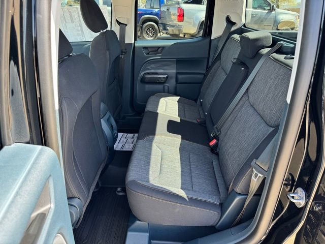 Used 2023 Ford Maverick Tremor w/ Tremor Off-Road Package image 14