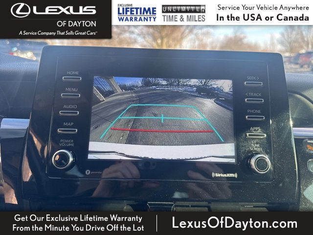 Used 2022 Toyota Camry SE image 22