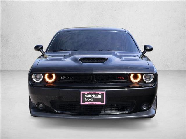 Used 2020 Dodge Challenger R/T Scat Pack w/ Plus Package image 2