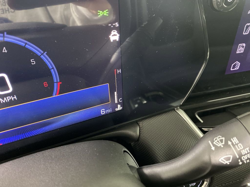 New 2026 Chevrolet TrailBlazer LT w/ Convenience Package image 12