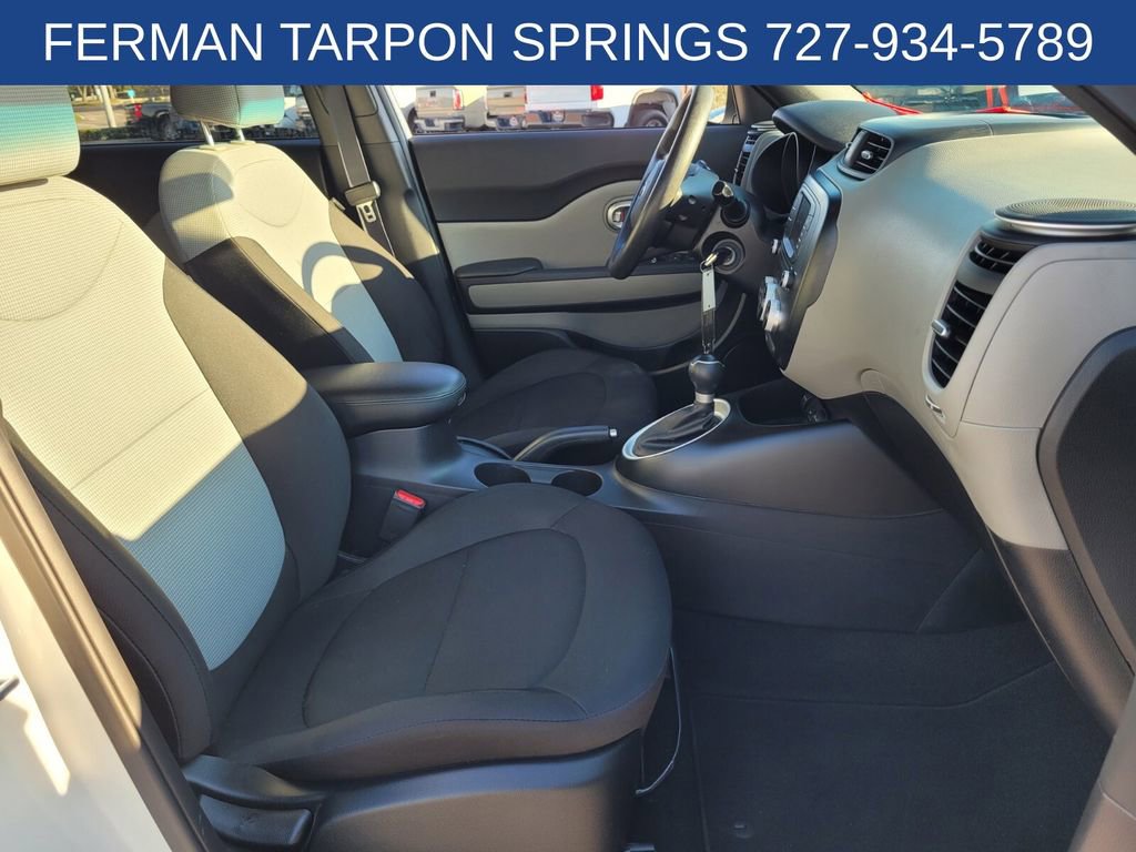 Used 2018 Kia Soul image 20