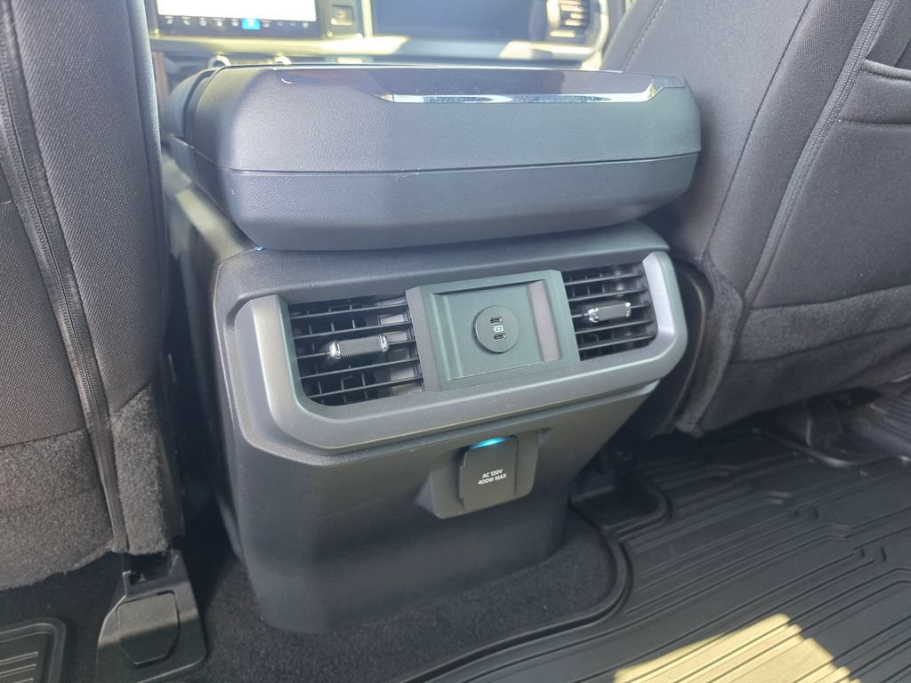 Used 2026 Ford F150 XLT w/ Equipment Group 302A MID AWD/4WD image 35