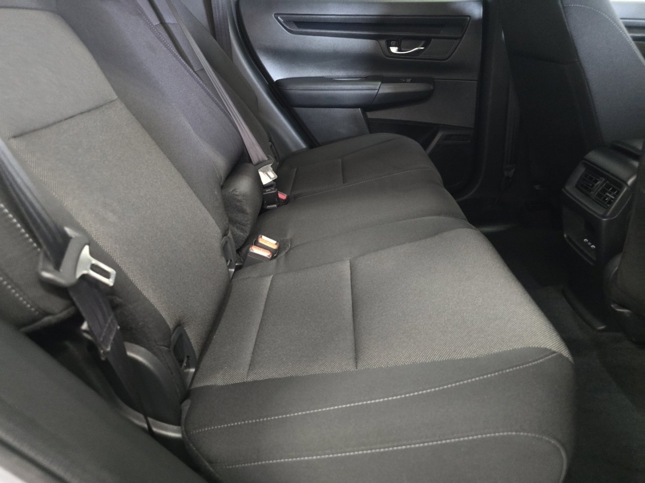 Used 2024 Honda CR-V EX image 21