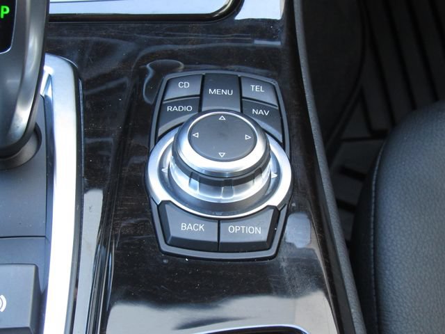 Used 2012 BMW 528i xDrive Sedan AWD/4WD image 31