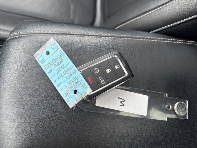 Used 2023 Jeep Grand Cherokee L Limited w/ Trailer Tow Group (B) image 7