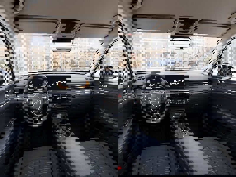 New 2026 Kia K5 LXS image 14